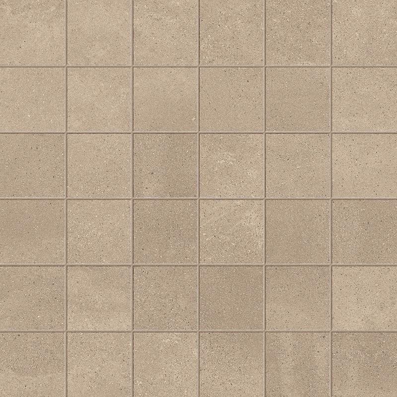 Imola AZUMA UP Mosaico Nocciola 30x30 cm 10 mm Matte