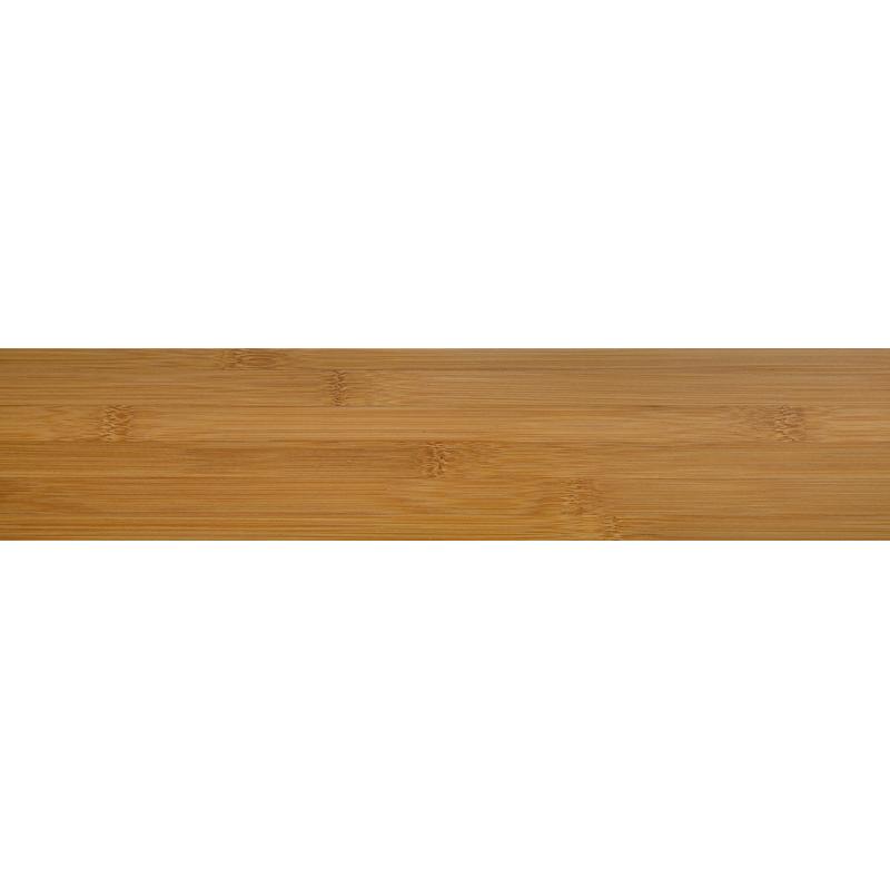 OneTile Wood BAMBOO Evaporato Orizzontale 15x96 cm 9.6 mm Glatt