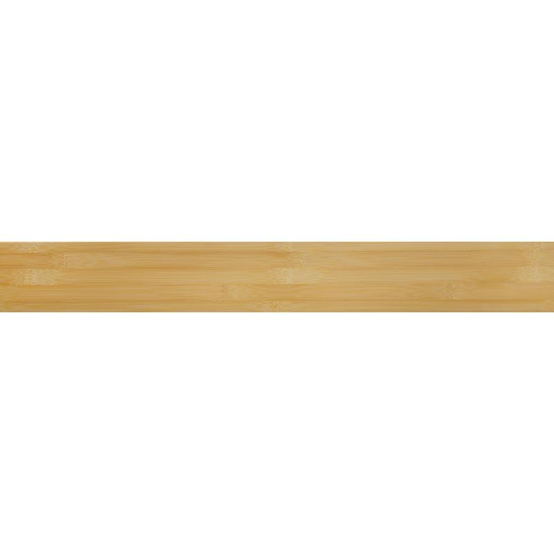 OneTile Wood BAMBOO Naturale Orizzontale 15x96 cm 9.6 mm Glatt