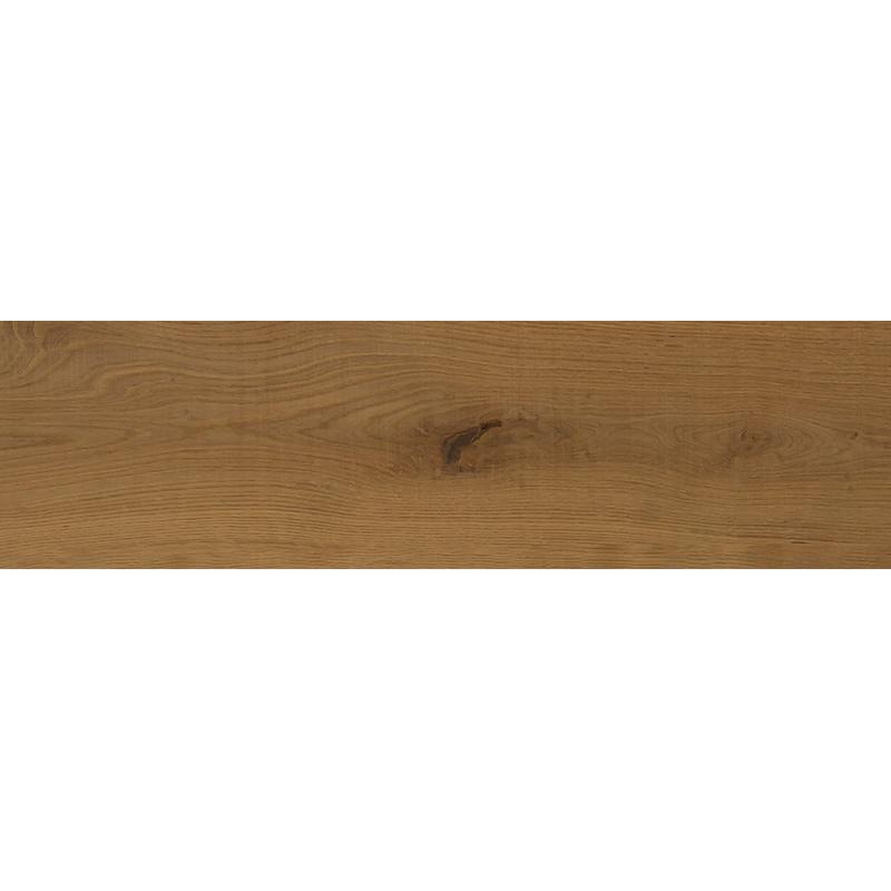 OneTile Wood BARRIQUE Caramel 15x220 cm 22 mm Matte Farbe gebrüstet