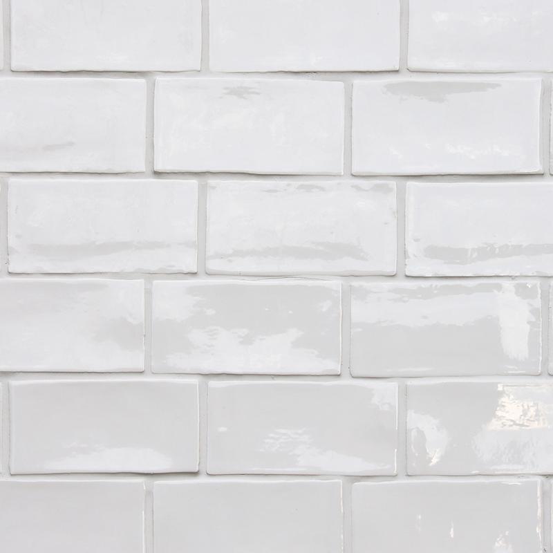 Terratinta BETONBRICK WALL White