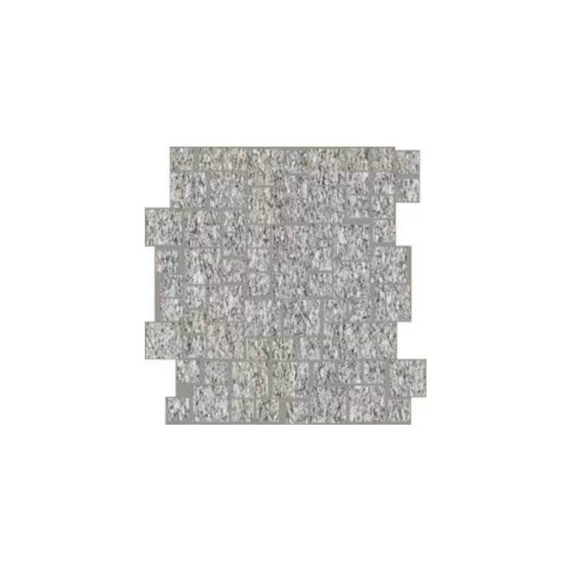 Floor Gres BIOTECH Serizzo Stone Squares 33,5x37 cm 6 mm Matte