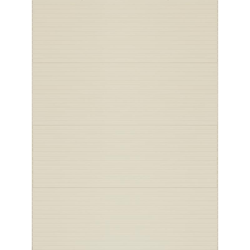 Marazzi BLISS 3D Fingers Cream 30x90 cm 10 mm Lux