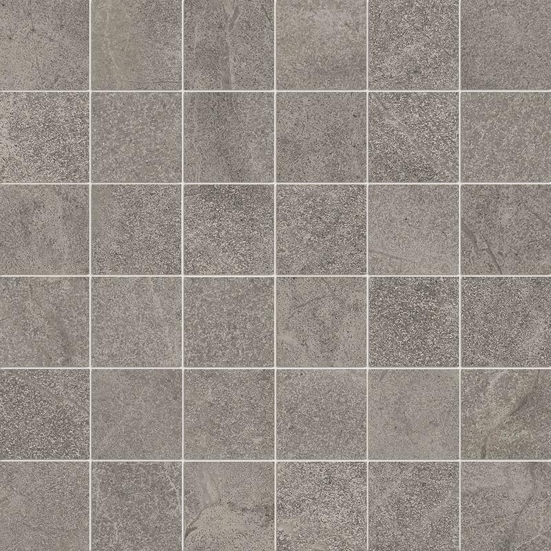 Imola BLUE SAVOY MOSAICO GRIGIO 30x30 cm 9 mm Matte