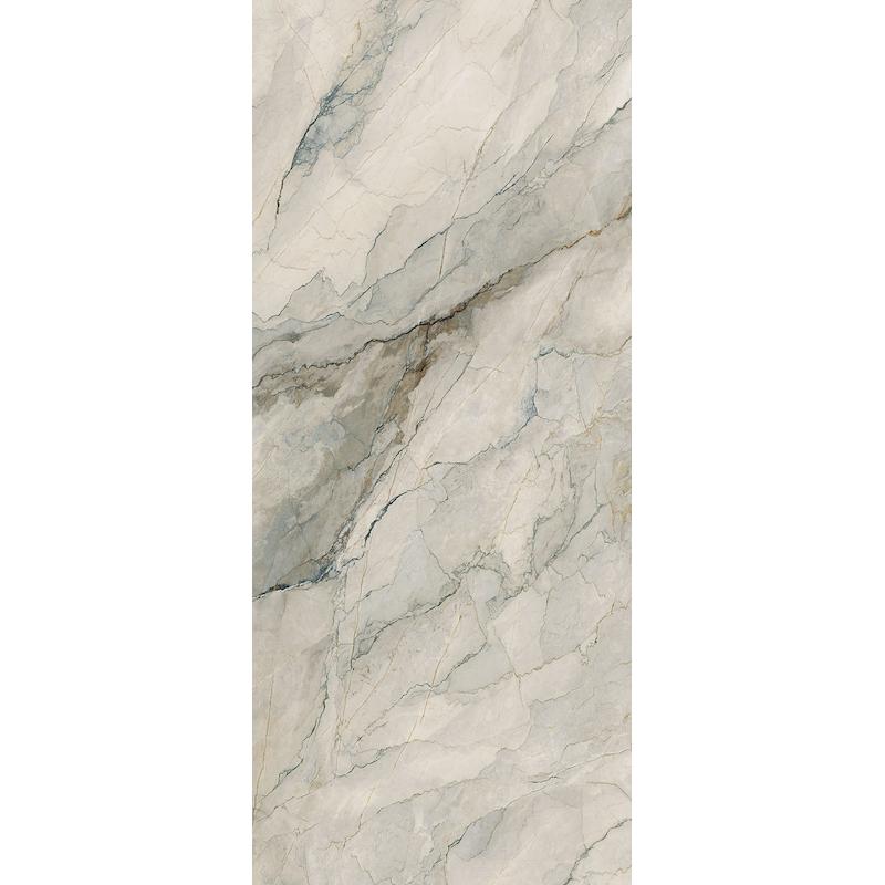 La Fabbrica AVA BOLGHERI STONE Sage 120x280 cm 6 mm Geläppt