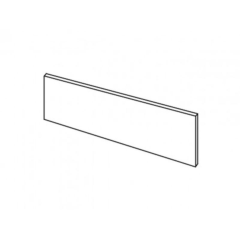 Battiscopa Digitale 7,2x80 Shell