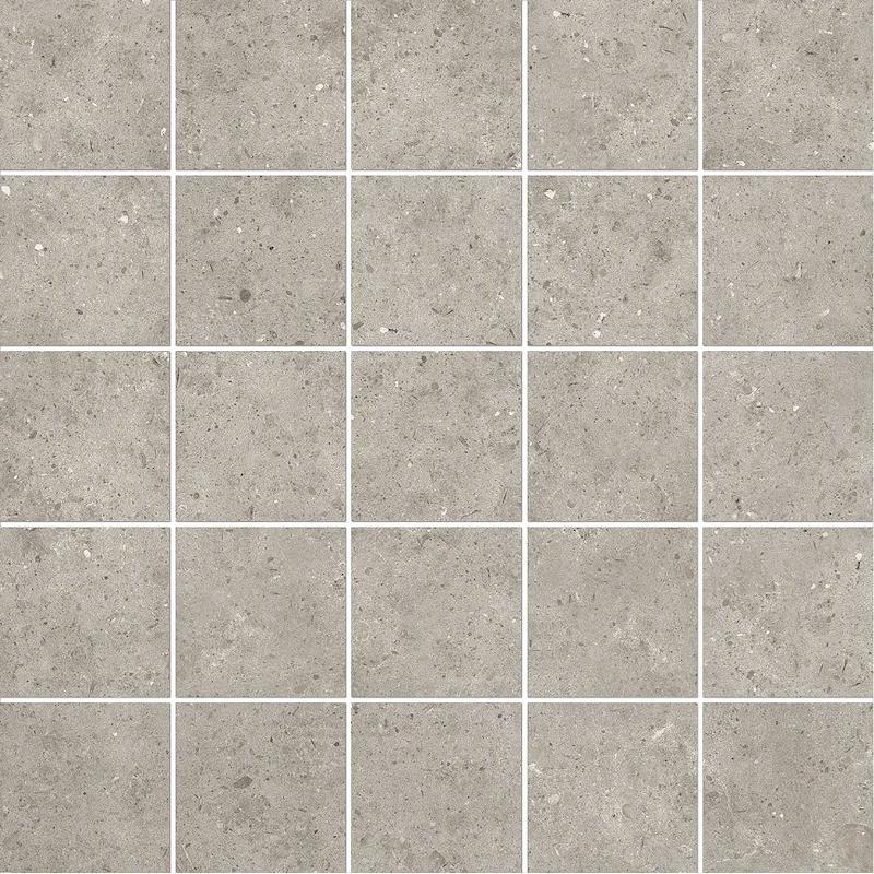 Herberia BRERA Mosaico Perla 30x30 cm 9.5 mm Matte