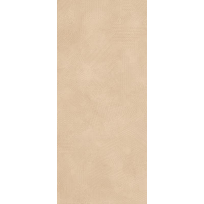 Marca Corona CALCECRETA Solco Bisque 120x278 cm 6 mm Textur