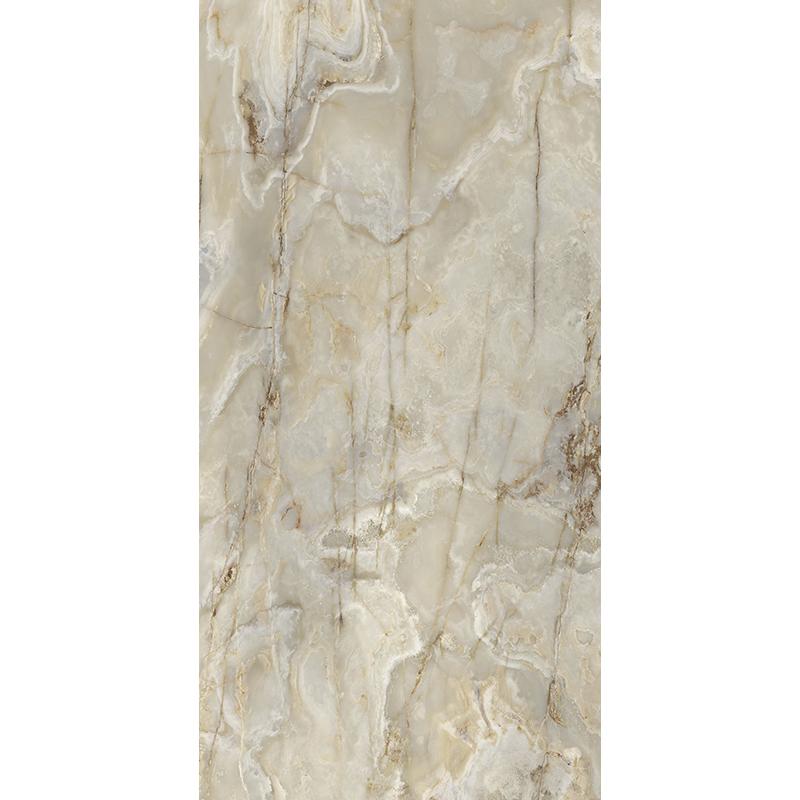 Creative Design ONYX&MORE GOLDEN ONYX 120x240 cm 6 mm satiniert