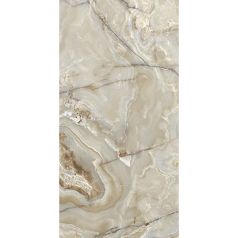 Creative Design ONYX&MORE GOLDEN ONYX 160x320 cm 6 mm Glänzend