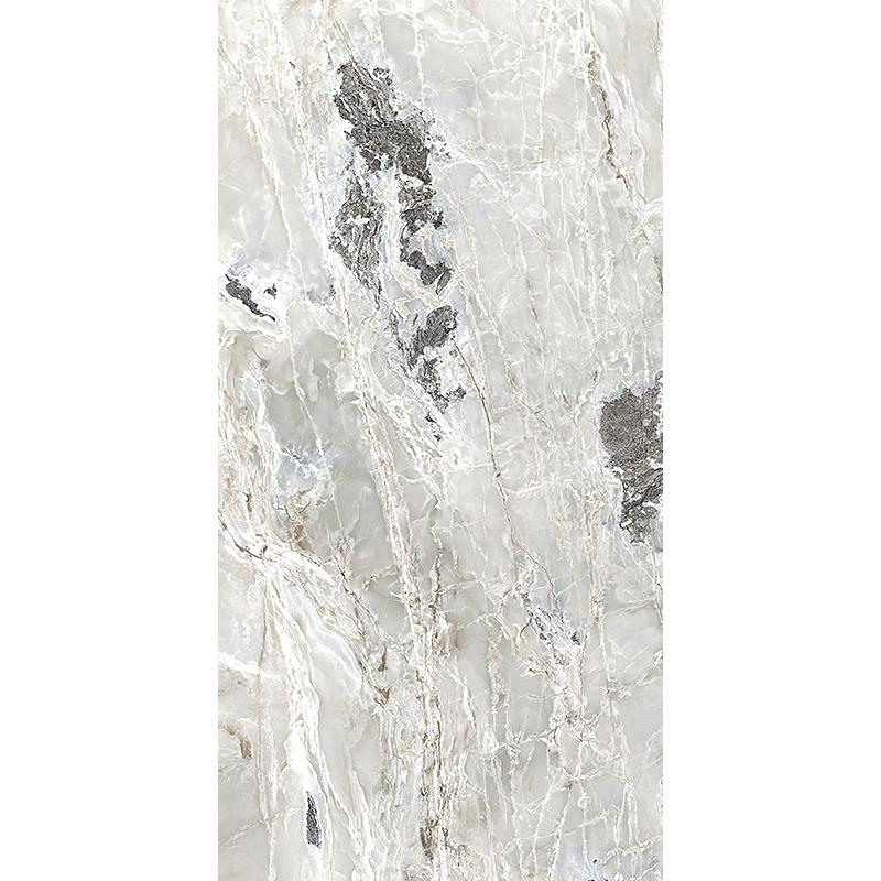 Creative Design ONYX&MORE SILVER BLEND 160x320 cm 6 mm Glänzend