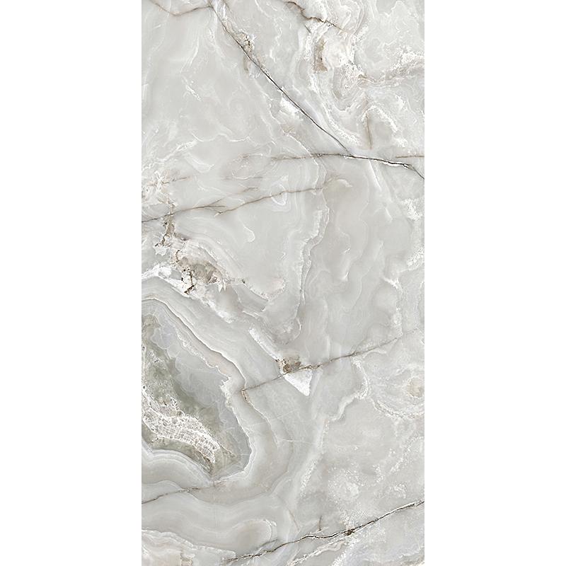 Creative Design ONYX&MORE SILVER ONYX 160x320 cm 6 mm Glänzend