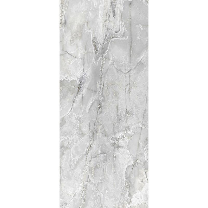 Creative Design ONYX&MORE SILVER ONYX 80x180 cm 9 mm Glänzend