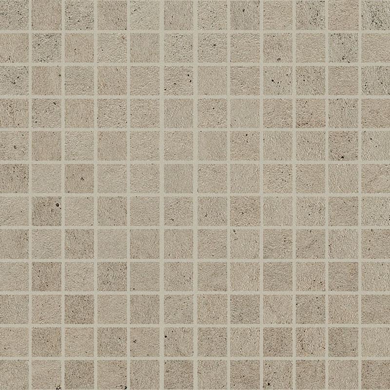 Creative Design PIETRE 3 LIMESTONE TAUPE MOSAICO 30x30 cm 9 mm Matte