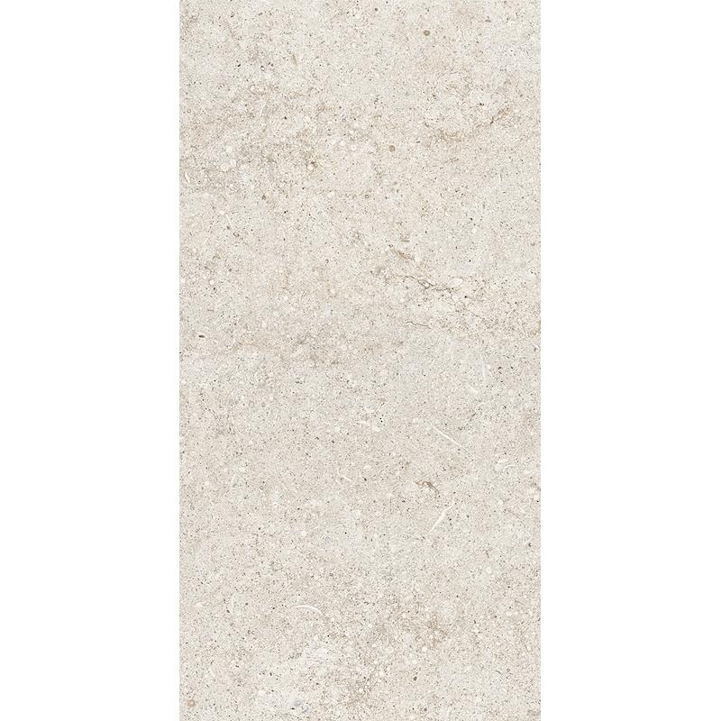 Creative Design SENSI WHITE FOSSIL 40x80 cm 9 mm Matte