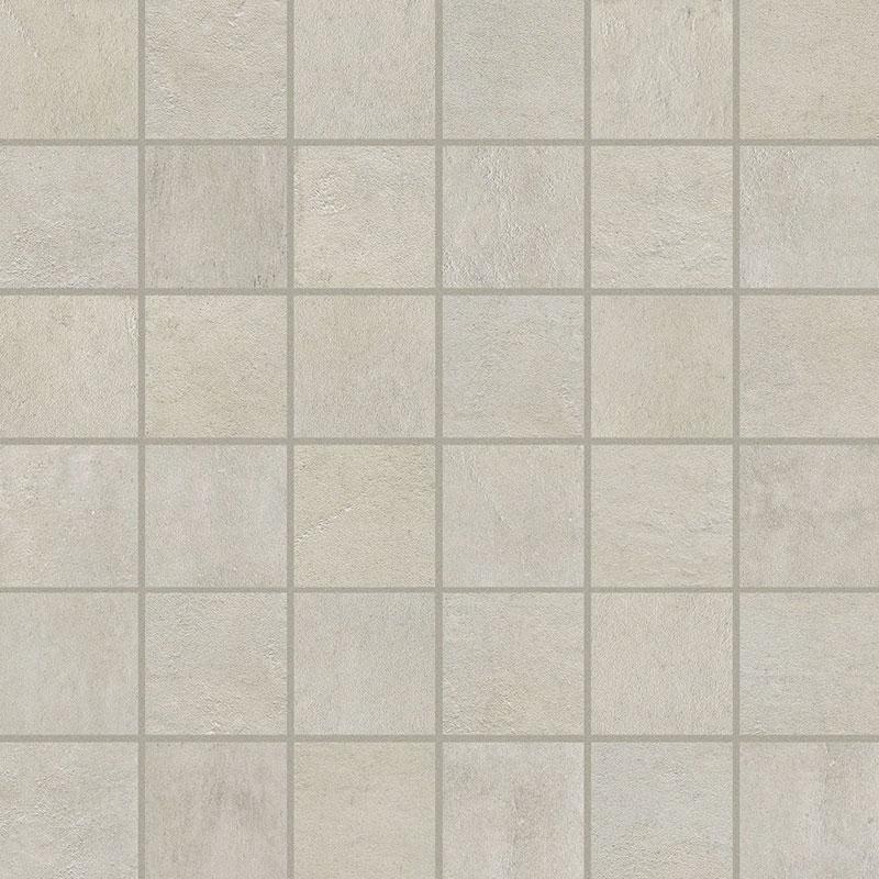 Creative Design STUDIOS CHALK MOSAICO 30x30 cm 9 mm Matte