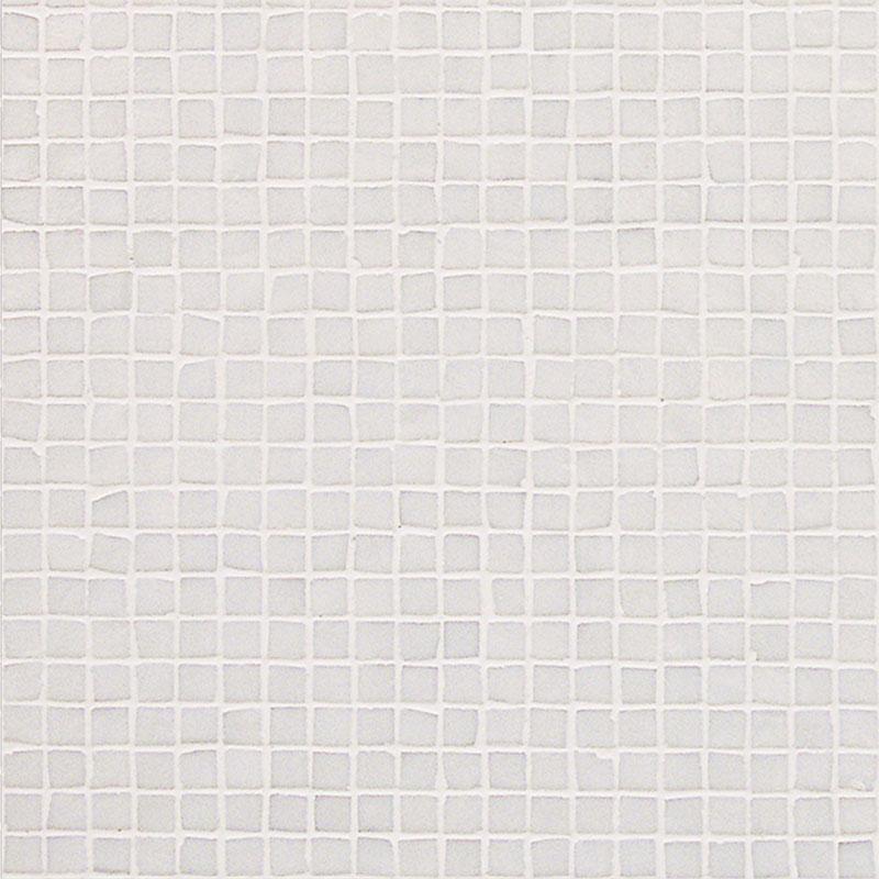 Creative Design VETRO 01 BIANCO MOSAICO 30x30 cm 4.5 mm Matte