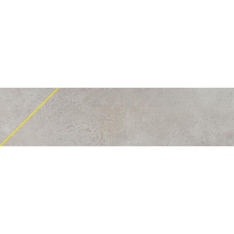 Cedit MATRICE Trama 2 giallo 20x80 cm 9 mm Matte