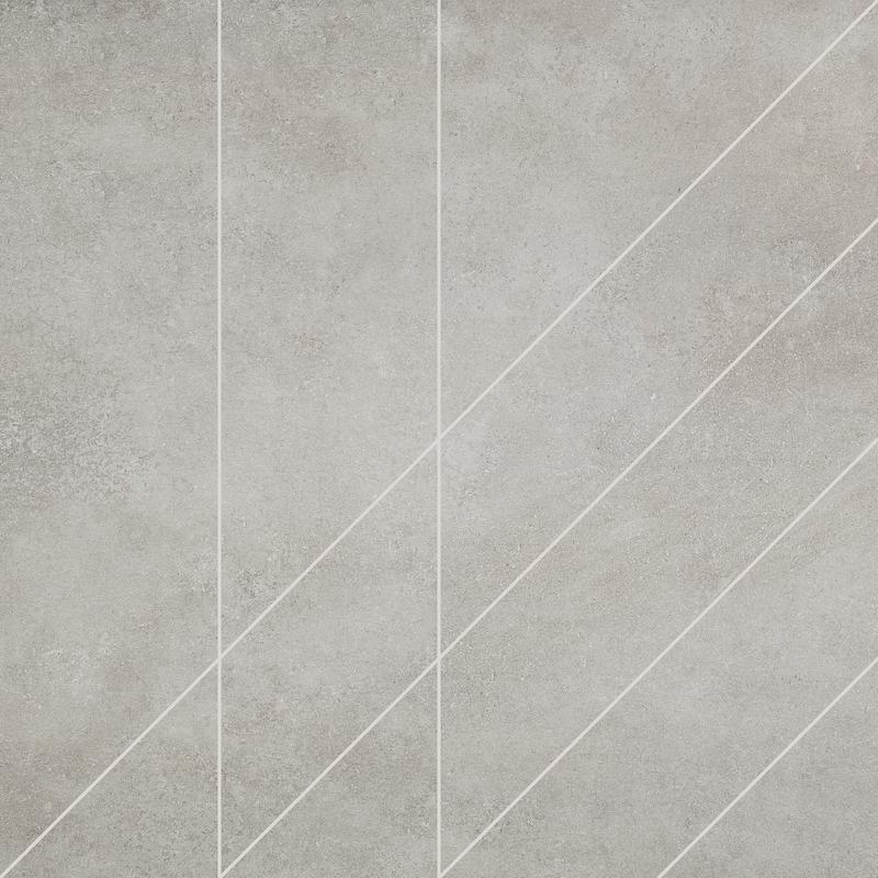 Cedit MATRICE Trama 2 perla 80x80 cm 9 mm Matte