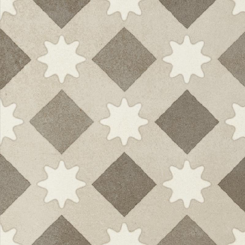 FIORANESE CEMENTINE RETRO' RETRO' 5 20x20 cm 10 mm Matte