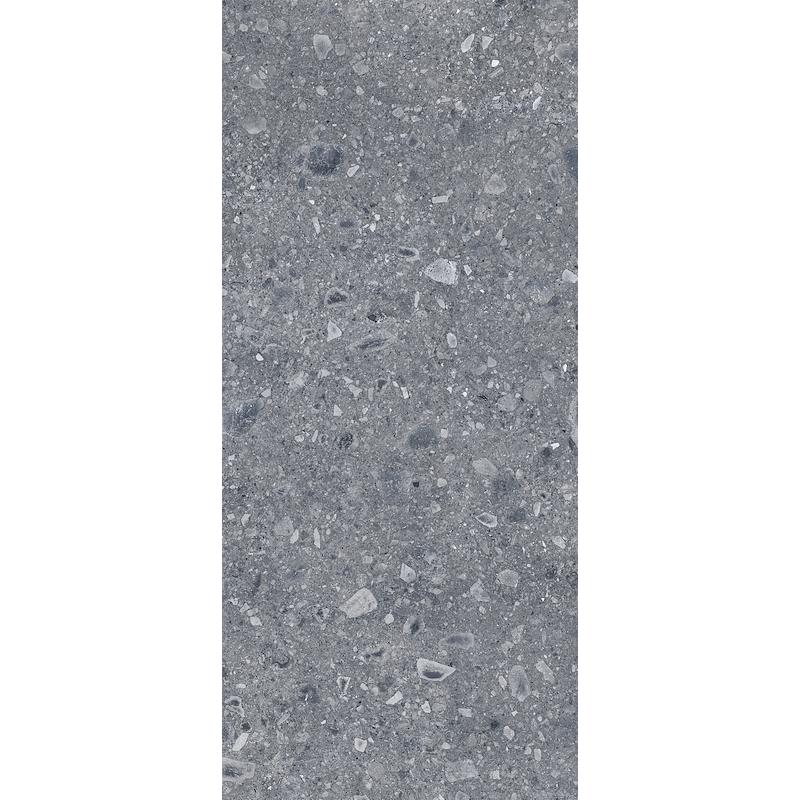 Energieker CEPPO DI GRE' Anthracite 60x120 cm 20 mm Strukturiert