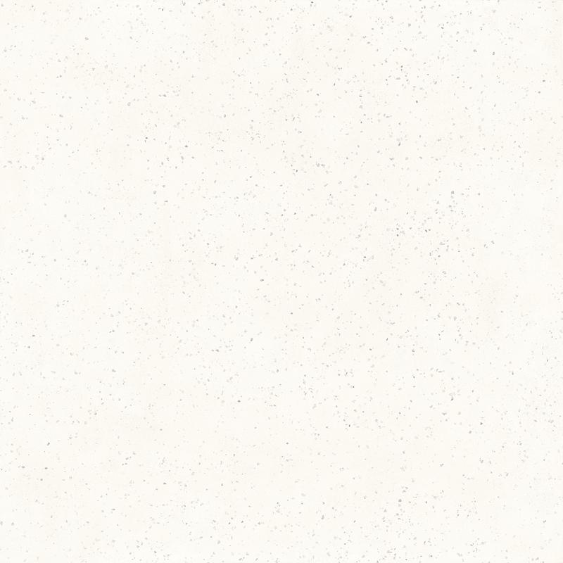 Ceramica Sant'Agostino DECONCRETE DE-MICRO WHITE 60x60 cm 10 mm Matte