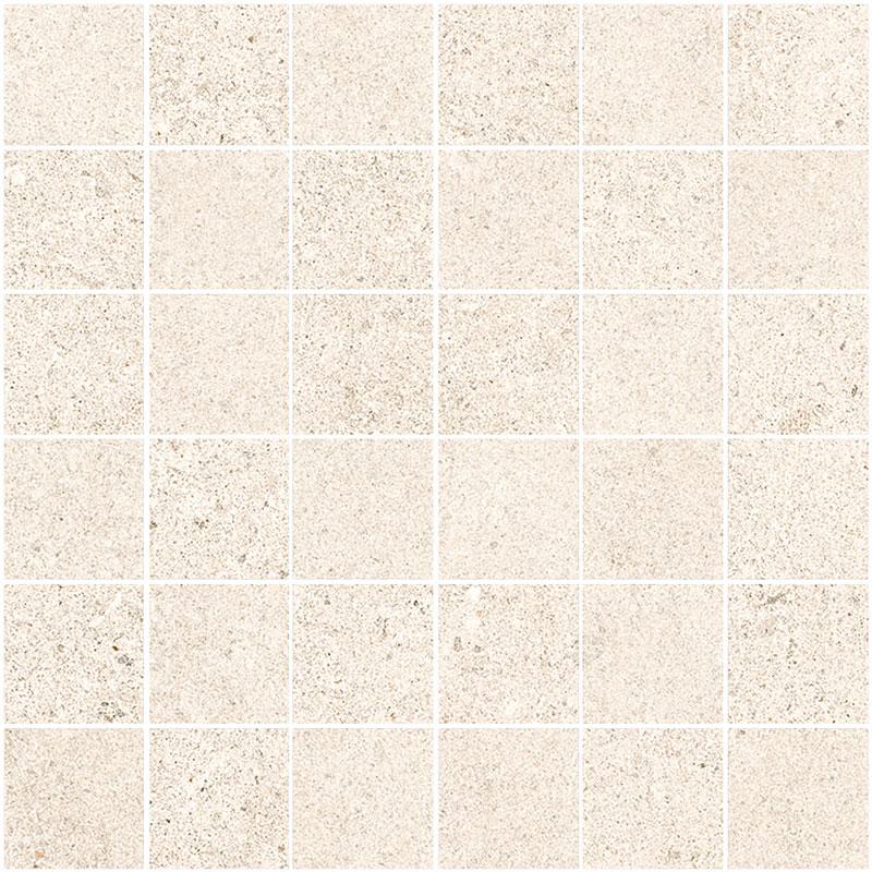 Ceramica Sant'Agostino HIGHSTONE MOSAICO LIGHT 30x30 cm 10 mm Matte