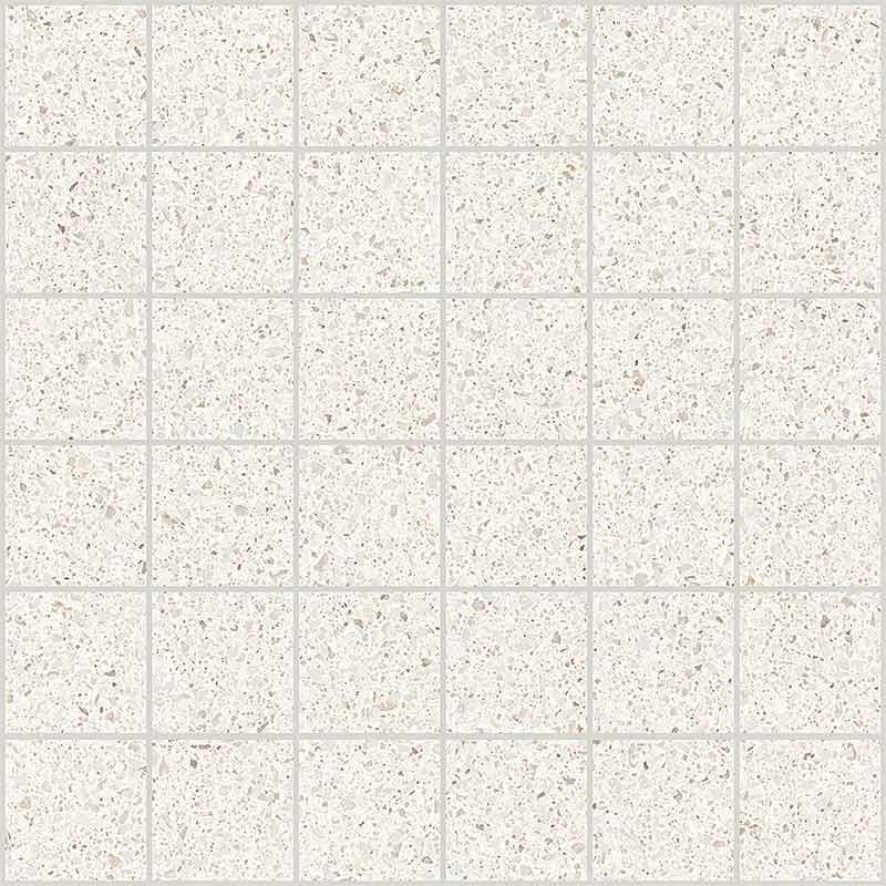 Ceramica Sant'Agostino NEWDECO' MOSAICO LIGHT 30x30 cm 10 mm glatt