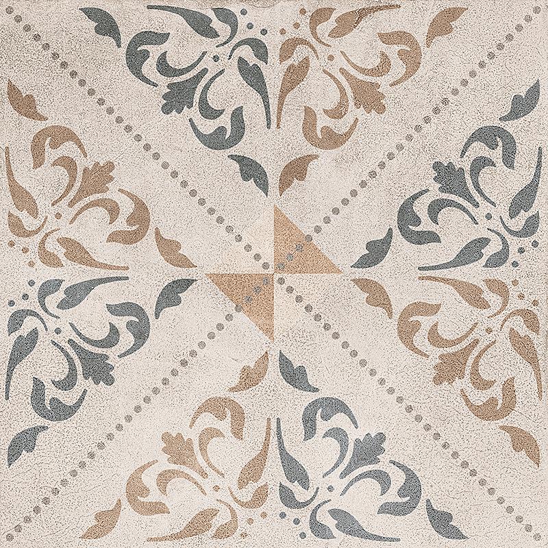 Ceramica Sant'Agostino PATCHWORK CLASSIC 02 20x20 cm 10 mm Matte