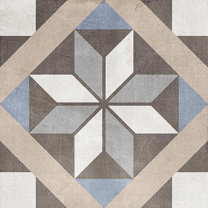 Ceramica Sant'Agostino PATCHWORK CLASSIC 04 20x20 cm 10 mm Matte