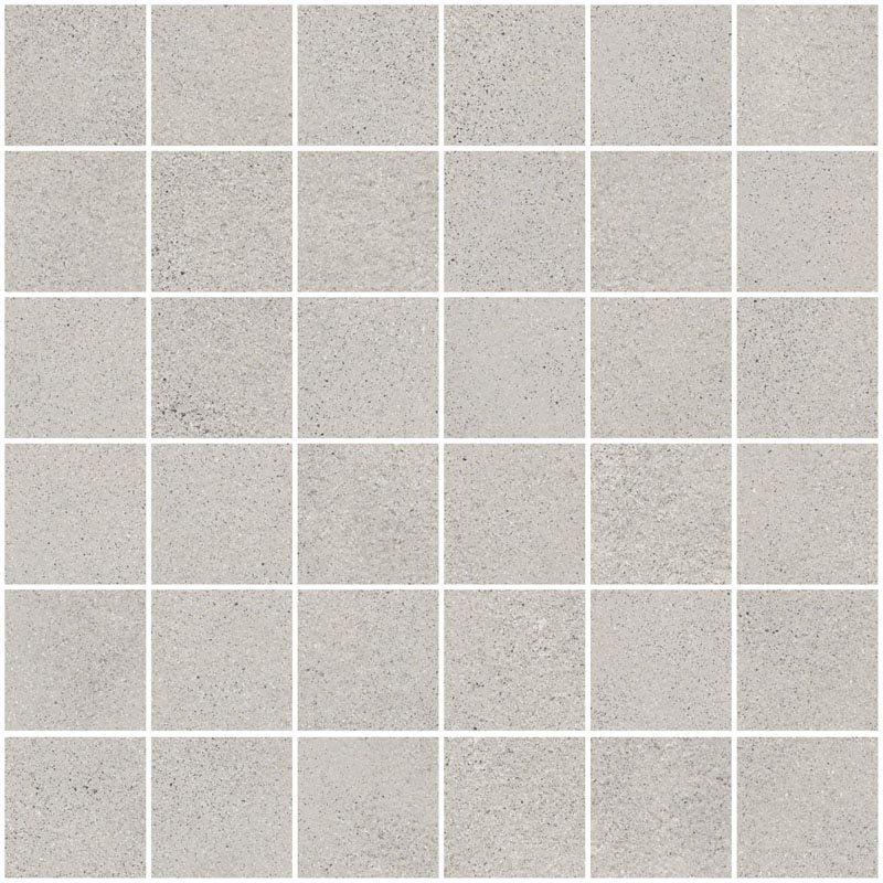 Ceramica Sant'Agostino SABLE Mosaico Sable Pearl 30x30 cm 10 mm Matte