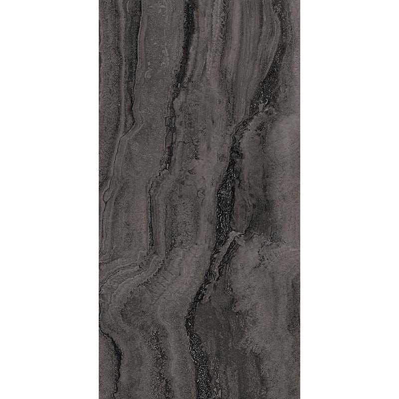 Ceramica Sant'Agostino VIA APPIA VEIN CUT DARK 60x120 cm 10 mm Matte