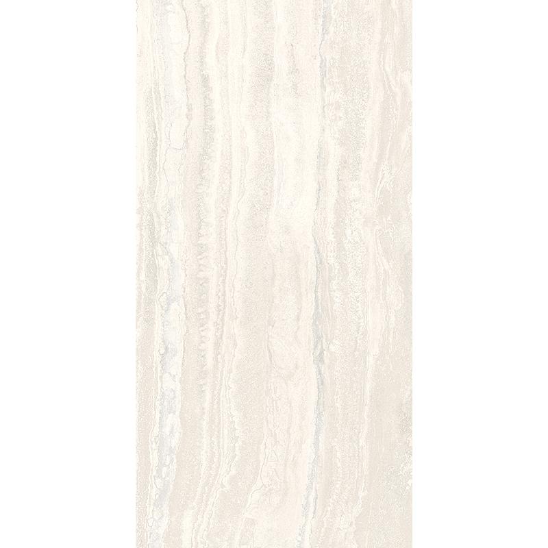 Ceramica Sant'Agostino VIA APPIA VEIN CUT WHITE 90x180 cm 10 mm Matte