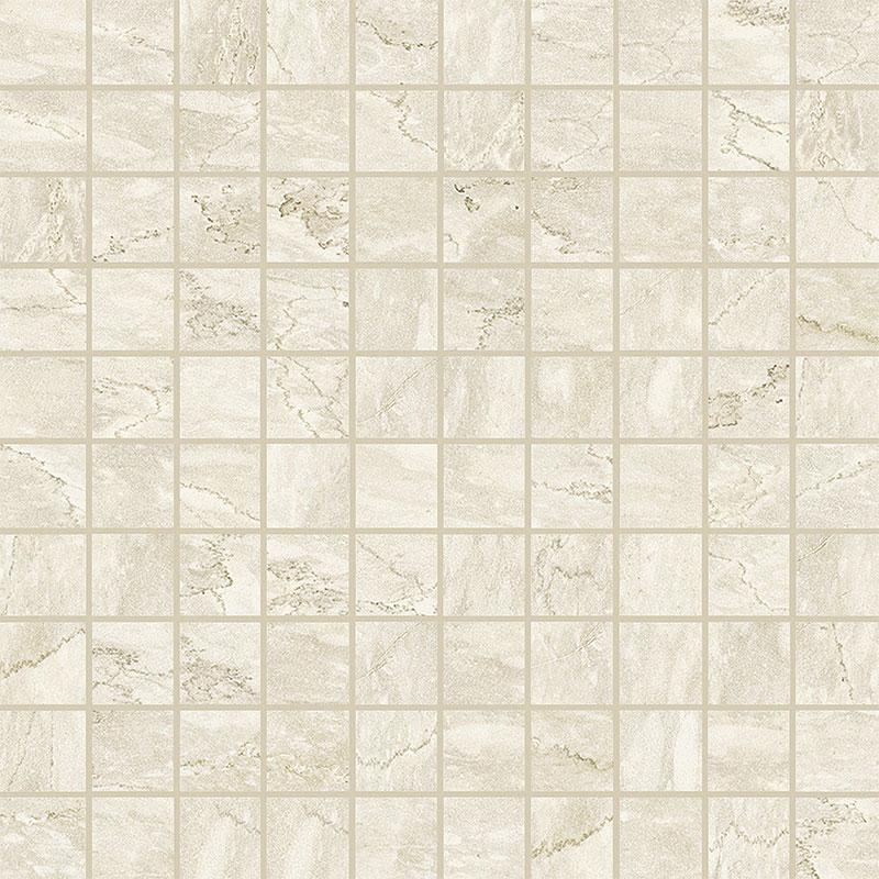 Contemporary Design ANTIQUE MARBLE IMPER MARBLE 04 MOSAICO 30x30 cm 9 mm Matte