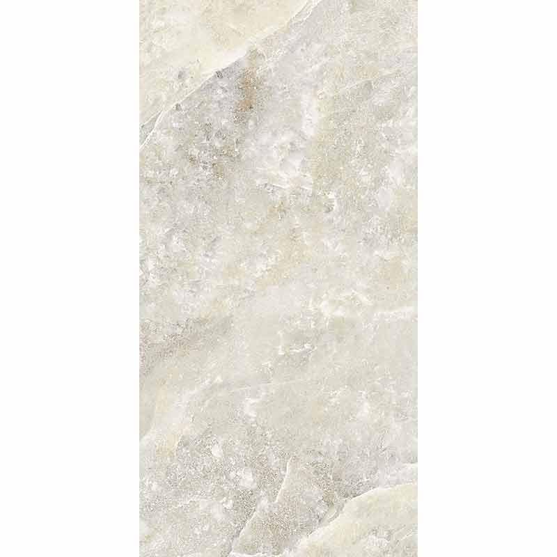 Contemporary Design ROCK SALT WHITE GOLD 120x240 cm 6 mm Lux