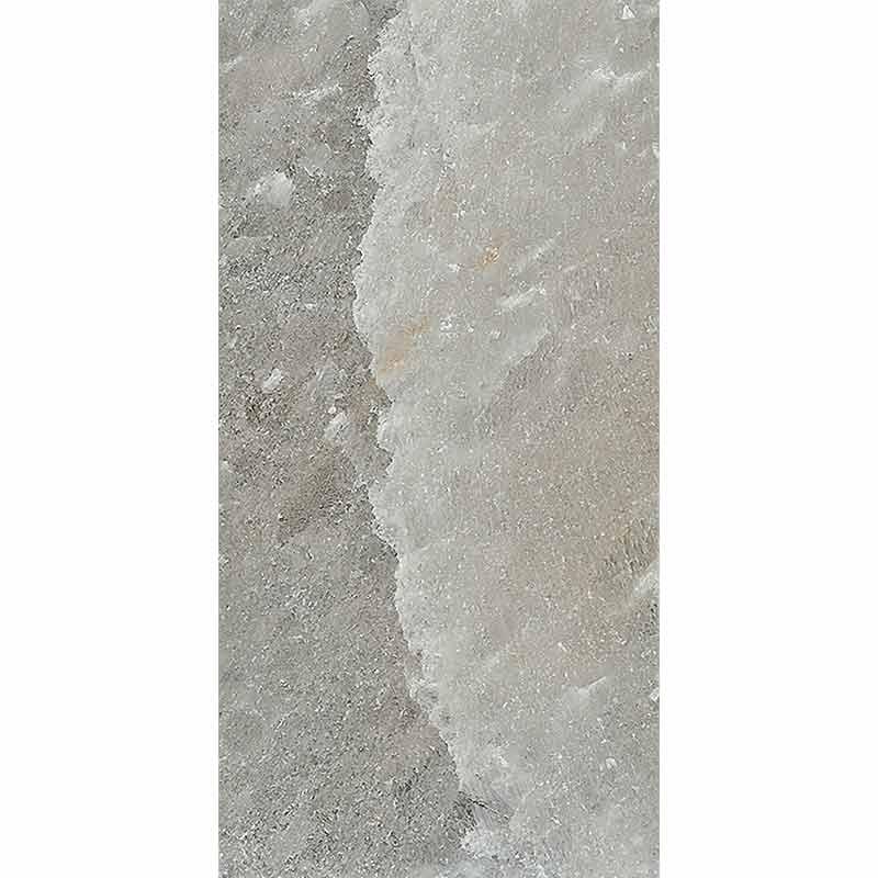 Contemporary Design ROCK SALT MAUI GREEN 30x60 cm 9 mm Matte