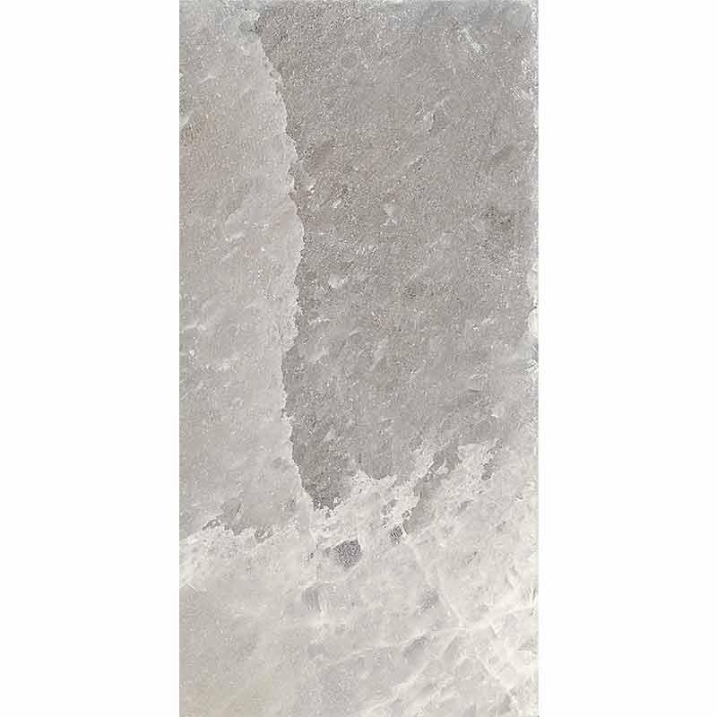 Contemporary Design ROCK SALT CELTIC GREY 60x120 cm 9 mm Lux