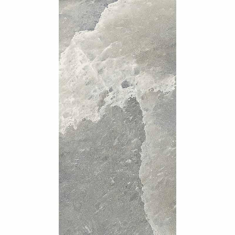 Contemporary Design ROCK SALT MAUI GREEN 60x120 cm 6 mm Lux