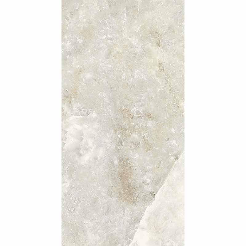 Contemporary Design ROCK SALT WHITE GOLD 60x120 cm 6 mm Lux