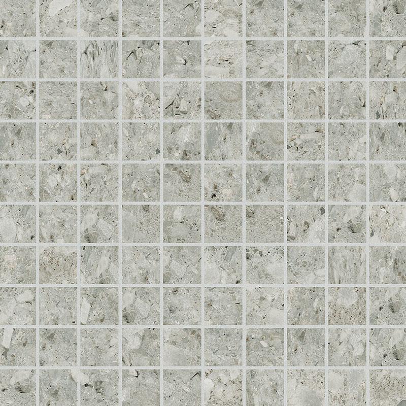 Contemporary Design TIMELESS CEPPO DI GRE MOSAICO 30x30 cm 9 mm Matte