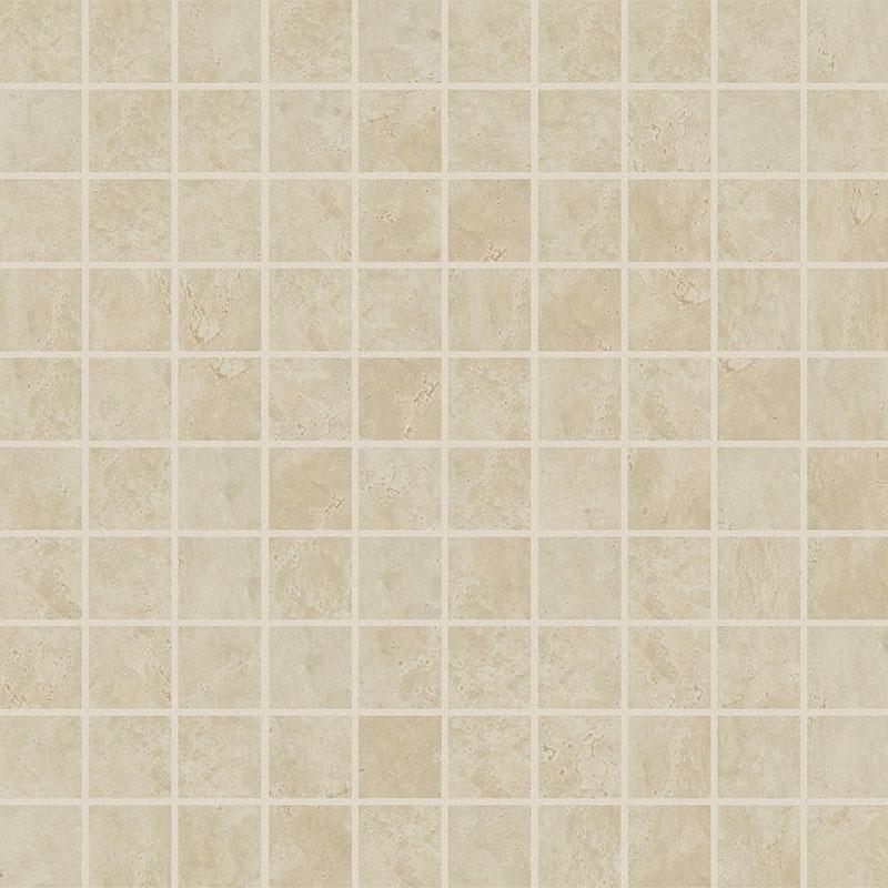 Contemporary Design TIMELESS MARFIL MOSAICO 30x30 cm 9 mm Matte