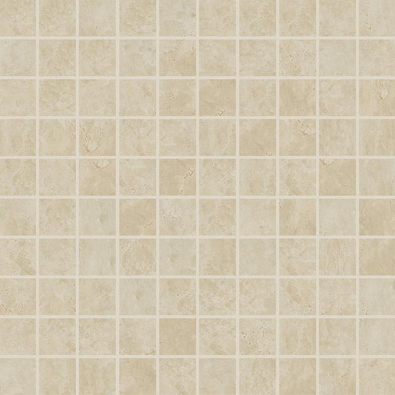 Contemporary Design TIMELESS MARFIL MOSAICO 30x30 cm 9 mm Lux