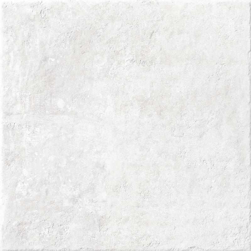 EMIL CHATEAU Blanc 80x80 cm 9.5 mm Matte