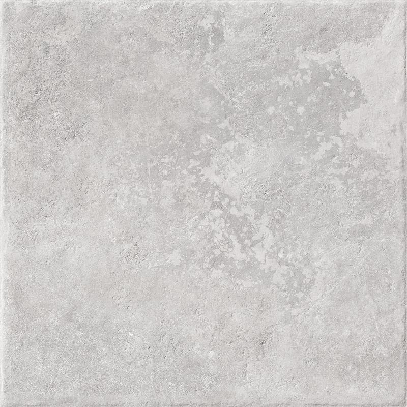 EMIL CHATEAU GRIS 60x60 cm 9.5 mm Geläppt