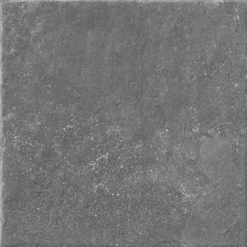 EMIL CHATEAU NOIR 60x60 cm 9.5 mm Geläppt