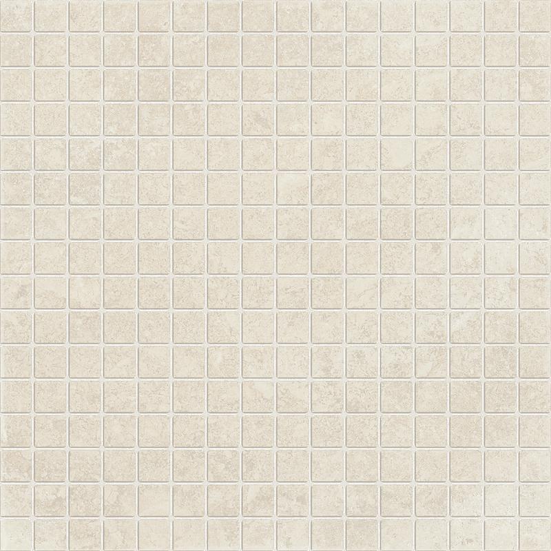 La Fabbrica AVA CHIANCA Mosaico Scappatella Ostuni 30x30 cm 8.8 mm Matte