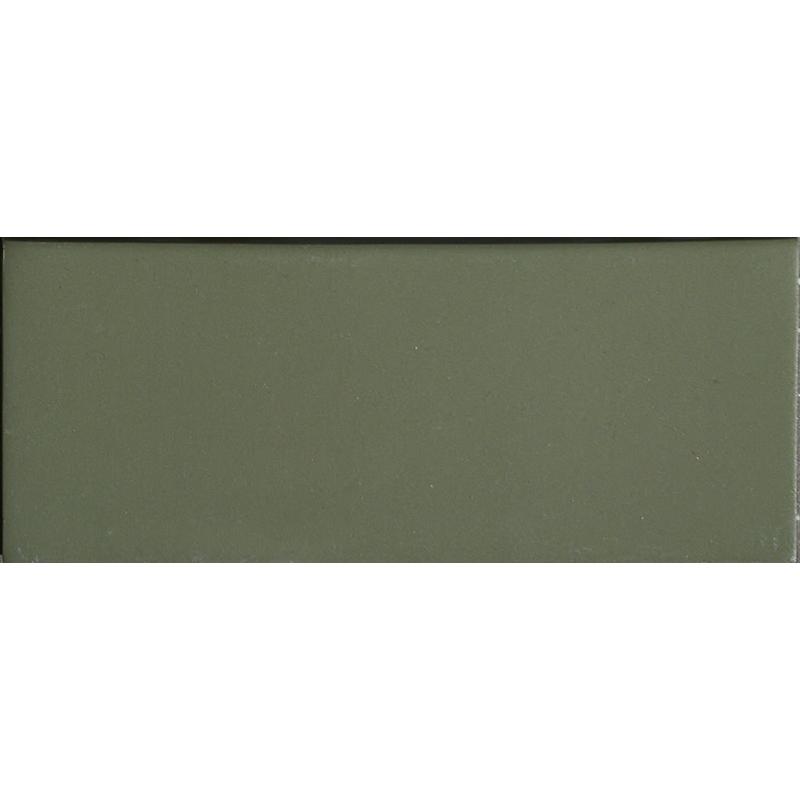 41 Zero 42 Cosmo Brick Verde 6,5x15,5 cm 8 mm Matte