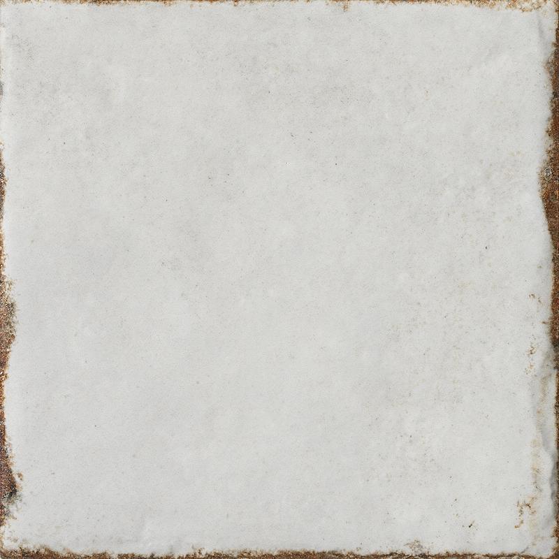 Cir COTTO DEL CAMPIANO BIANCO ANTICO 20x20 cm 10 mm Matte