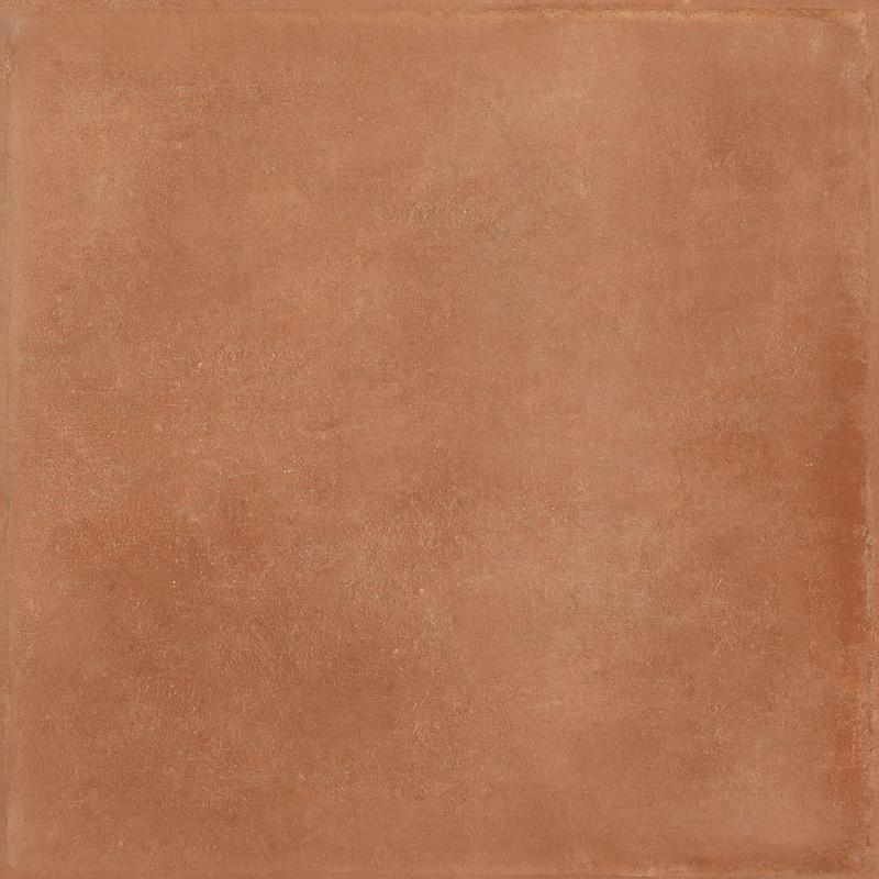 CERDOMUS Crete Terracotta 40x40 cm 9 mm Matte