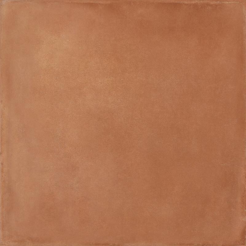 CERDOMUS Crete Terracotta 60x60 cm 9 mm Matte